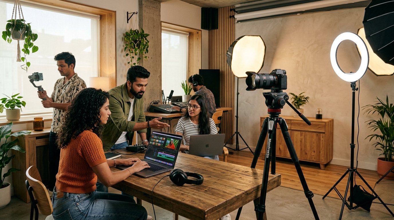 Influencer Platform for Brands in Rajasthan